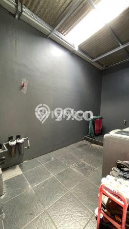 Jual Rumah Eksklusif 3 KT di Sudimara, Tangerang Jual Rumah Eksklusif 3 KT di Sudimara, Tangerang