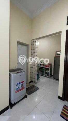 Jual Rumah Eksklusif 3 KT di Sudimara, Tangerang Jual Rumah Eksklusif 3 KT di Sudimara, Tangerang
