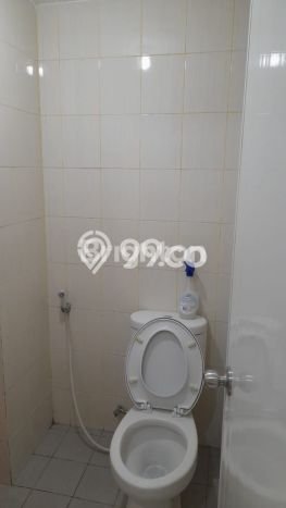 Dijual Apartemen 0 KT 1 KM di Tangerang Kota Luas 26m2 Dijual Apartemen 0 KT 1 KM di Tangerang Kota Luas 26m2