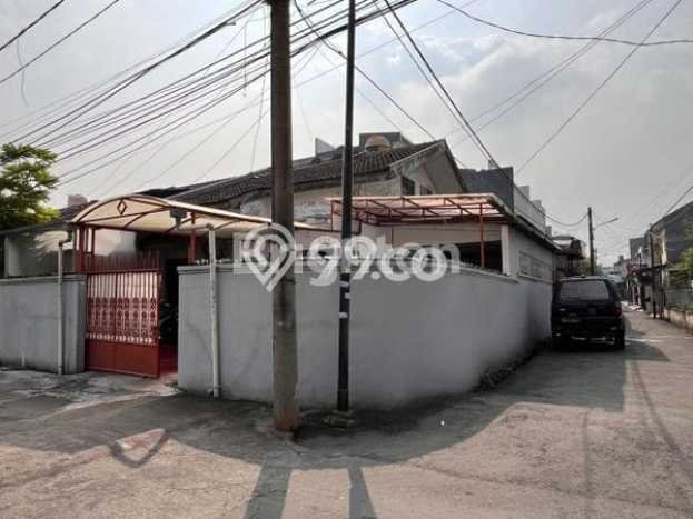 Dijual Rumah Modern 4 KT di Green Ville, Jakarta Barat Dijual Rumah Modern 4 KT di Green Ville, Jakarta Barat