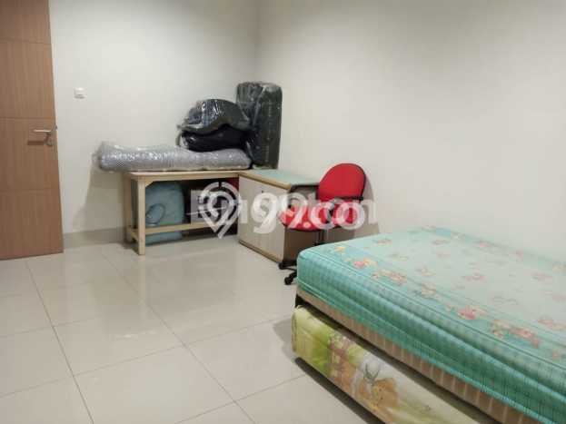Rumah Minimalis 4 KT LT 70m2 di Kepa Duri Rumah Minimalis 4 KT LT 70m2 di Kepa Duri