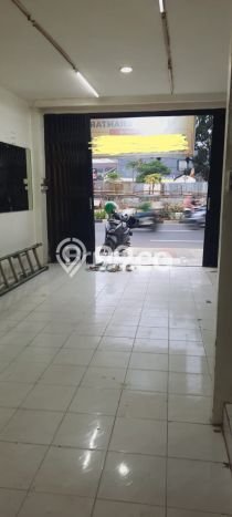AREA BISNIS! Ruko Kawasan Meruya, Luas 120m², Jalan Utama, Ramai AREA BISNIS! Ruko Kawasan Meruya, Luas 120m², Jalan Utama, Ramai