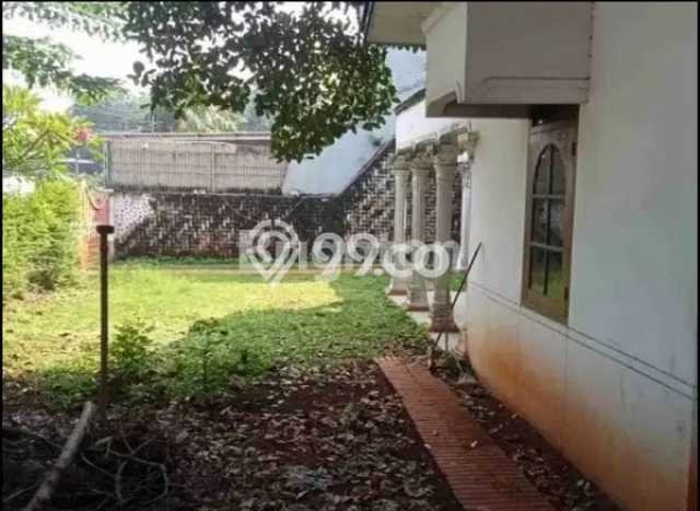 Rumah Mewah LB 300m2 Siap Huni Desain Elegan di Alfa Indah, Jakarta Barat Rumah Mewah LB 300m2 Siap Huni Desain Elegan di Alfa Indah, Jakarta Barat