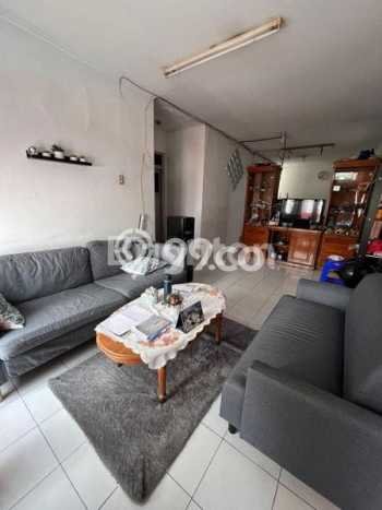 Dijual Rumah Modern 4 KT di Green Ville, Jakarta Barat Dijual Rumah Modern 4 KT di Green Ville, Jakarta Barat