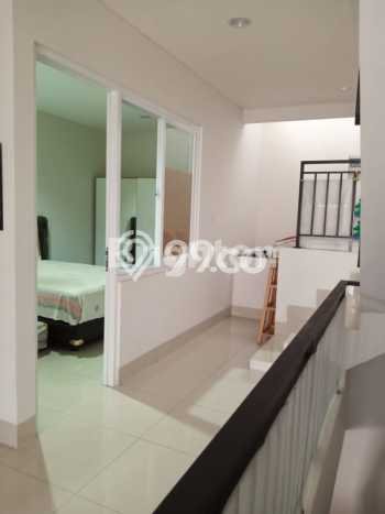 Rumah Minimalis 4 KT LT 70m2 di Kepa Duri Rumah Minimalis 4 KT LT 70m2 di Kepa Duri