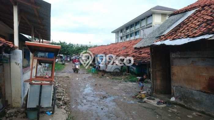 Kavling Tanah untuk Dijual di Cengkareng Barat, Jakarta Barat, Luas 3140m2 Kavling Tanah untuk Dijual di Cengkareng Barat, Jakarta Barat, Luas 3140m2