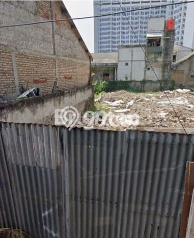 Tanah di Duri Kosambi, Luas 503m², Lokasi Strategis, Cocok untuk Properti Tanah di Duri Kosambi, Luas 503m², Lokasi Strategis, Cocok untuk Properti