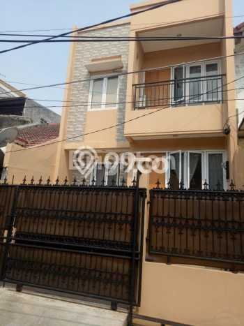 Rumah Minimalis 4 KT LT 70m2 di Kepa Duri Rumah Minimalis 4 KT LT 70m2 di Kepa Duri