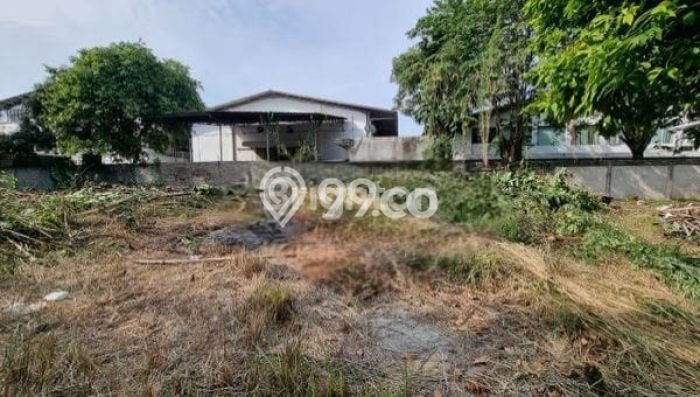 Tanah Kavling Dijual di Kapuk Kamal, Jakarta Barat dengan Luas Tanah 1170m2 Tanah Kavling Dijual di Kapuk Kamal, Jakarta Barat dengan Luas Tanah 1170m2