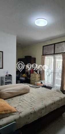 For Sale! Premium House LT 280m2 Desain Modern di Duri Kosambi For Sale! Premium House LT 280m2 Desain Modern di Duri Kosambi