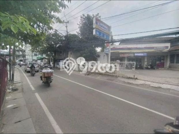 Dijual Tanah 5218m2 di Metro permata, Jakarta Barat Dijual Tanah 5218m2 di Metro permata, Jakarta Barat