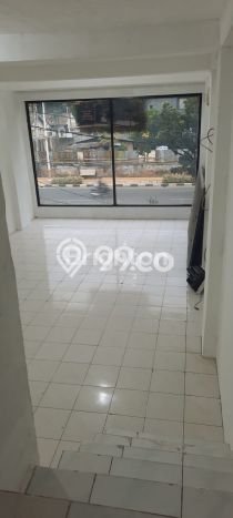 AREA BISNIS! Ruko Kawasan Meruya, Luas 120m², Jalan Utama, Ramai AREA BISNIS! Ruko Kawasan Meruya, Luas 120m², Jalan Utama, Ramai