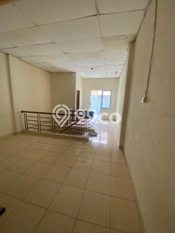 Ruko disewakan lokasi strategis Taman Surya Jakarta Barat 153m2 Ruko disewakan lokasi strategis Taman Surya Jakarta Barat 153m2