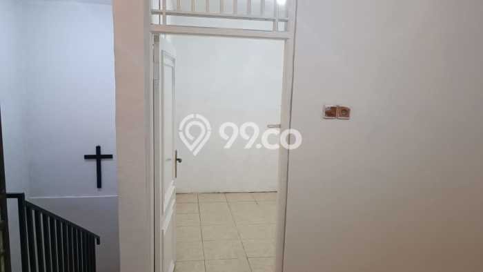 Dijual Rumah Eksklusif 4 KT di Bojong Indah, Jakarta Barat Dijual Rumah Eksklusif 4 KT di Bojong Indah, Jakarta Barat