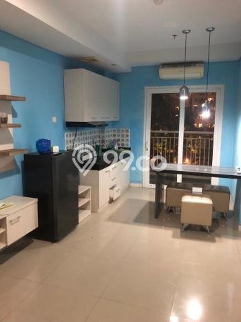 Hunian Apartemen 2 KT 1 KM di Kebon Jeruk, Jakarta Barat Dijual Cepat Hunian Apartemen 2 KT 1 KM di Kebon Jeruk, Jakarta Barat Dijual Cepat