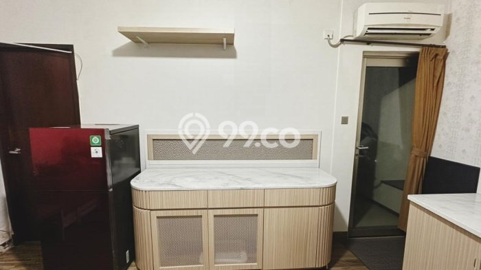 Hunian Apartemen Strategis untuk Dijual di Jakarta Barat dengan 2 Kamar Hunian Apartemen Strategis untuk Dijual di Jakarta Barat dengan 2 Kamar