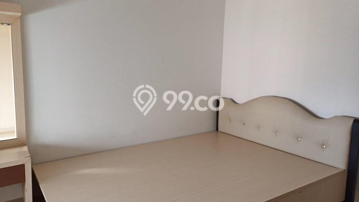 Apartemen Disewakan 2 Kamar Hemat Siap Huni di Jakarta Barat, Luas 42m2 Apartemen Disewakan 2 Kamar Hemat Siap Huni di Jakarta Barat, Luas 42m2