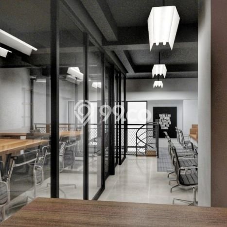 Hunian Apartemen Eksklusif untuk Dijual di Jakarta Barat dengan 1 BR & 1 Kamar Mandi Hunian Apartemen Eksklusif untuk Dijual di Jakarta Barat dengan 1 BR & 1 Kamar Mandi