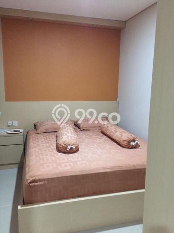 Dijual Apartemen di Jakarta Barat 2 Kamar & 1 Kamar Mandi, Luas 50m2 Dijual Apartemen di Jakarta Barat 2 Kamar & 1 Kamar Mandi, Luas 50m2