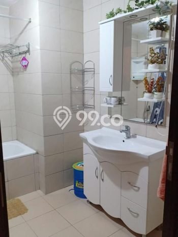 Dijual Apartemen Luxury di Central Park 2 Kamar & 1 Kamar Mandi Dijual Apartemen Luxury di Central Park 2 Kamar & 1 Kamar Mandi