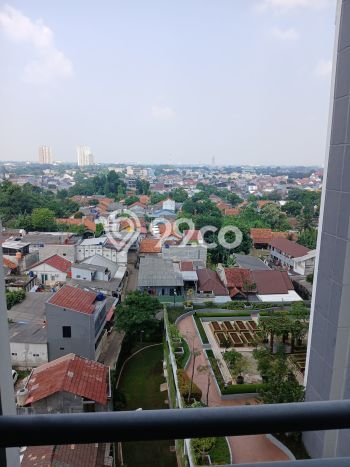 Hunian Apartemen Ideal untuk Dijual di Tangerang dengan 1 Kamar Hunian Apartemen Ideal untuk Dijual di Tangerang dengan 1 Kamar