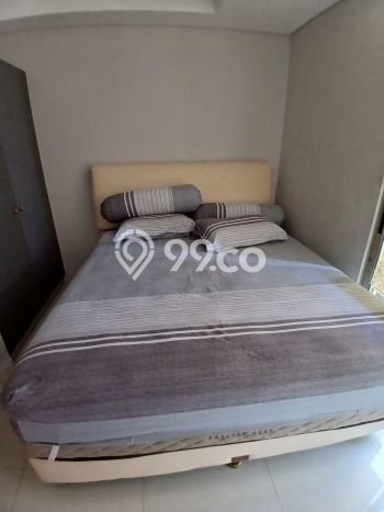 Apartemen Terawat Dijual di Jakarta Barat Spesifikasi 1 KT, 1 KM Apartemen Terawat Dijual di Jakarta Barat Spesifikasi 1 KT, 1 KM