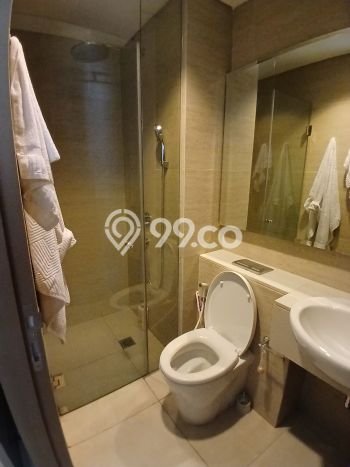 Apartemen Terawat Dijual di Jakarta Barat Spesifikasi 1 KT, 1 KM Apartemen Terawat Dijual di Jakarta Barat Spesifikasi 1 KT, 1 KM