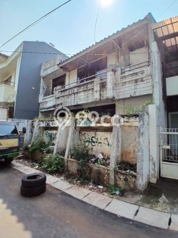 Siap Huni Hunian Elit 4 Kamar di Palmerah Dekat ke Mana Pun Siap Huni Hunian Elit 4 Kamar di Palmerah Dekat ke Mana Pun