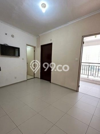 Apartemen Terawat Dijual di Jakarta Barat Spesifikasi 1 KT, 1 KM Apartemen Terawat Dijual di Jakarta Barat Spesifikasi 1 KT, 1 KM