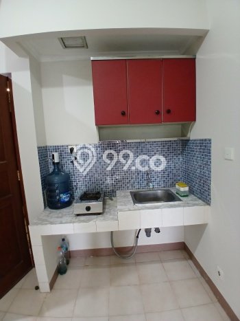 Hunian Apartemen Strategis untuk Dijual di Jakarta Barat dengan 2 Kamar Hunian Apartemen Strategis untuk Dijual di Jakarta Barat dengan 2 Kamar