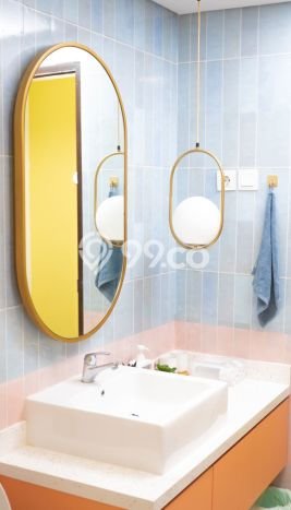 Sewa Apartemen Murah di Central Park 1 KT Sewa Apartemen Murah di Central Park 1 KT