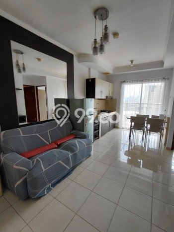 Apartemen Favorit Modern Dijual di Jakarta Barat dengan 2 Kamar Tidur Apartemen Favorit Modern Dijual di Jakarta Barat dengan 2 Kamar Tidur