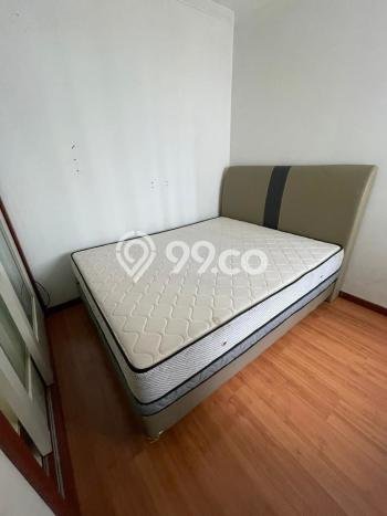 Apartemen Terawat Dijual di Jakarta Barat Spesifikasi 2 KT, 1 KM Apartemen Terawat Dijual di Jakarta Barat Spesifikasi 2 KT, 1 KM
