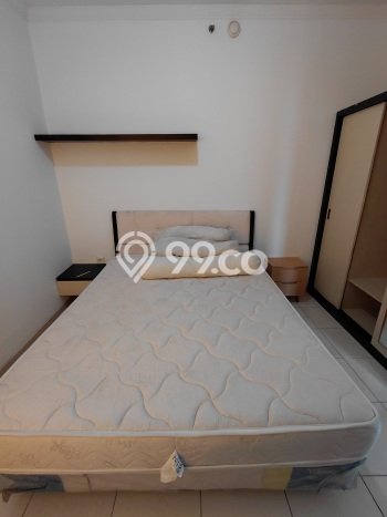 Apartemen Favorit Modern Dijual di Jakarta Barat dengan 2 Kamar Tidur Apartemen Favorit Modern Dijual di Jakarta Barat dengan 2 Kamar Tidur