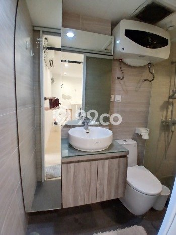 Sewa Apartemen Terjangkau 1 KT di Central Park Jakarta Barat Sewa Apartemen Terjangkau 1 KT di Central Park Jakarta Barat