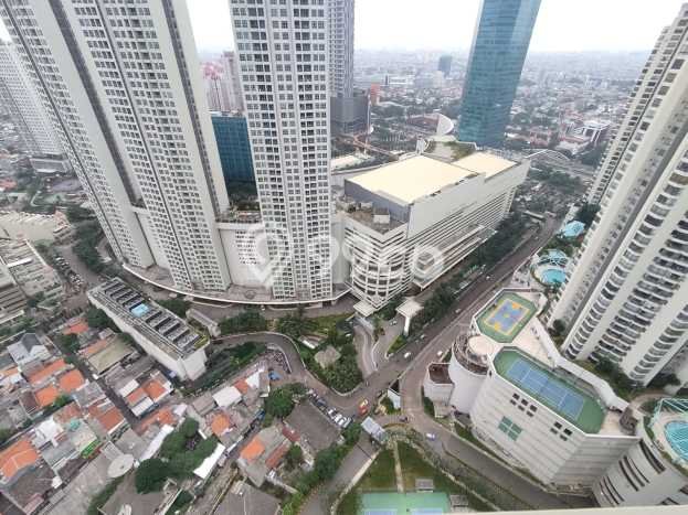 Hunian Apartemen 3 KT 2 KM di Taman Anggrek, Jakarta Barat Dijual Cepat Hunian Apartemen 3 KT 2 KM di Taman Anggrek, Jakarta Barat Dijual Cepat