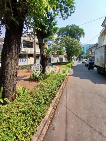 Siap Huni Hunian Elit 4 Kamar di Palmerah Dekat ke Mana Pun Siap Huni Hunian Elit 4 Kamar di Palmerah Dekat ke Mana Pun
