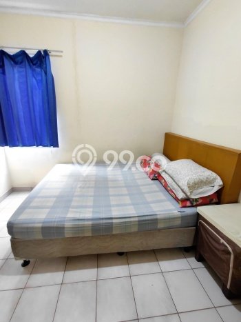 Dijual Apartemen di Jakarta Barat 1 Kamar & 1 Kamar Mandi, Luas 25m2 Dijual Apartemen di Jakarta Barat 1 Kamar & 1 Kamar Mandi, Luas 25m2