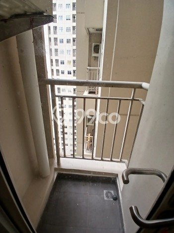 Untuk Dijual Apartemen 1 KT & 1 KM di Jakarta Barat Area Strategis Untuk Dijual Apartemen 1 KT & 1 KM di Jakarta Barat Area Strategis