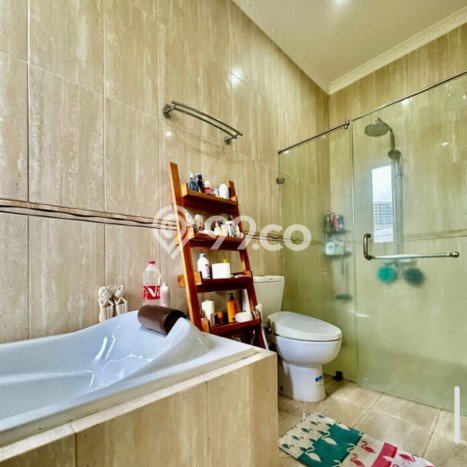 Jual Rumah Luas Elegan Dengan View Eksklusif di Lebak Bulus, Jakarta Selatan Jual Rumah Luas Elegan Dengan View Eksklusif di Lebak Bulus, Jakarta Selatan