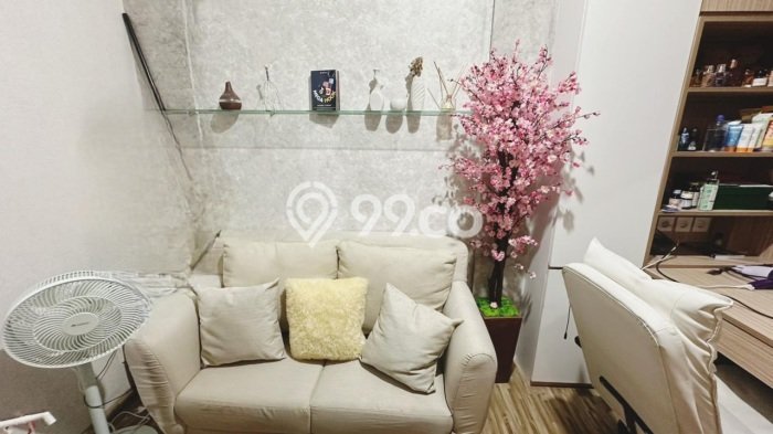 Hunian Apartemen Strategis untuk Dijual di Jakarta Barat dengan 2 Kamar Hunian Apartemen Strategis untuk Dijual di Jakarta Barat dengan 2 Kamar