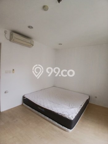 Sewa Apartemen Terjangkau 1 KT di Central Park Jakarta Barat Sewa Apartemen Terjangkau 1 KT di Central Park Jakarta Barat
