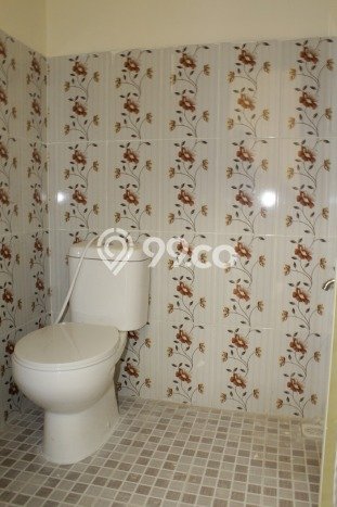 Rumah Nyaman 2 KT LB 60m2 Kondisi Bagus di Bekasi Rumah Nyaman 2 KT LB 60m2 Kondisi Bagus di Bekasi