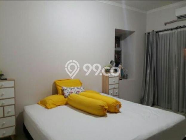 Siap Huni Apartemen di Jakarta Barat 3 Kamar & 2 Kamar Mandi, Luas 70m2 Siap Huni Apartemen di Jakarta Barat 3 Kamar & 2 Kamar Mandi, Luas 70m2