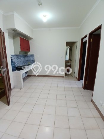 Hunian Apartemen Strategis untuk Dijual di Jakarta Barat dengan 2 Kamar Hunian Apartemen Strategis untuk Dijual di Jakarta Barat dengan 2 Kamar