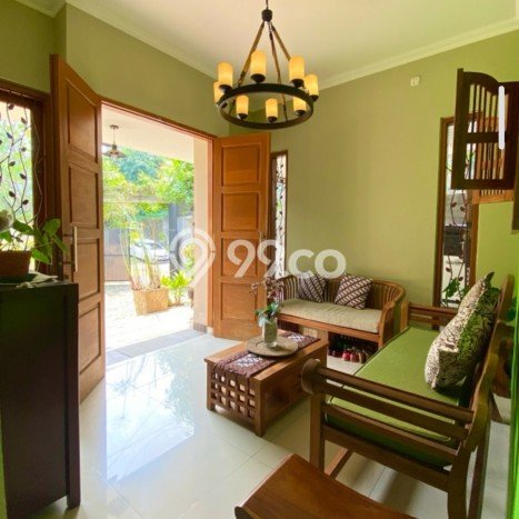 Jual Rumah Luas Elegan Dengan View Eksklusif di Lebak Bulus, Jakarta Selatan Jual Rumah Luas Elegan Dengan View Eksklusif di Lebak Bulus, Jakarta Selatan