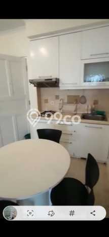 Hunian Strategis 40m2 di Central Park Jakarta Barat 2 KT Hunian Strategis 40m2 di Central Park Jakarta Barat 2 KT