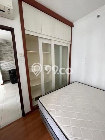 Apartemen Terawat Dijual di Jakarta Barat Spesifikasi 2 KT, 1 KM Apartemen Terawat Dijual di Jakarta Barat Spesifikasi 2 KT, 1 KM