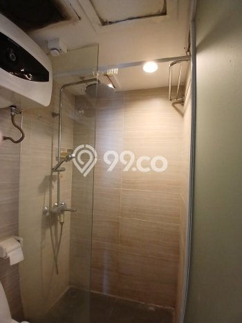 Sewa Apartemen Terjangkau 1 KT di Central Park Jakarta Barat Sewa Apartemen Terjangkau 1 KT di Central Park Jakarta Barat