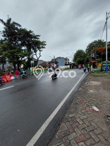 Tanah Kavling Dijual di Jakarta Barat dengan Spesifikasi 1600m2 Tanah Kavling Dijual di Jakarta Barat dengan Spesifikasi 1600m2